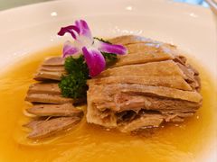 -扬州中集格兰云天大酒店