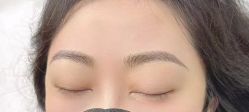 -十三美学·半永久纹眉纹唇·野生眉