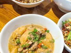 -衡东土菜馆(天际绿洲店)