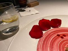 -L'Arome芳芳法国餐厅(仙林金鹰店)