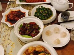 -洋房私宴上海私房菜(海滨商务楼店)