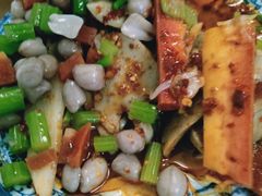 -刘信牛羊肉小炒泡馍(回民街店)