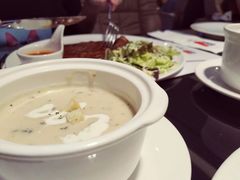 -法兰度航空主题餐厅(台山昌大昌店)