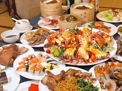 -岚桥锦江大酒店-瑞泰西餐厅