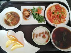 -佳贝艾月子中心(国贸店)