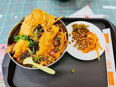 -红鼻子桂林米粉(金唐新光界店)
