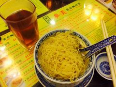 -麦奀云吞面世家 山顶店(山顶广场店)