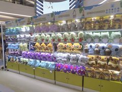 -KK ONE(京基滨河时代店)
