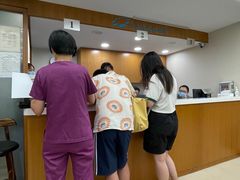 -百汇医疗健康管理与出国体检中心