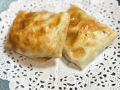 -新疆红柳花餐厅(新洲店)