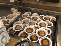 -荣誉国际酒店-云顶旋转餐厅