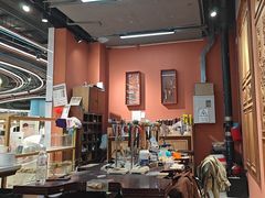-十八字金银饰·拼豆·开蚌手工体验团建(君太百货店)