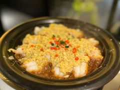 -田婆婆的菜(友谊阳光城店)