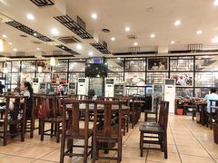 大堂-顺德一品粥·20年凤城老字号(芳村店)