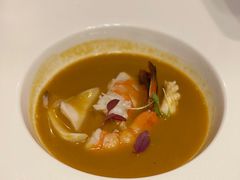 -圣丰索菲特·法国餐厅