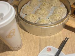 -老班长手工灌汤包老店(东山店)
