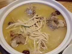 -骨捞专家·金华砂锅(西田城购物中心店)