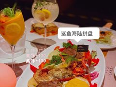 -SHARK鲨鱼餐吧(购物公园店)