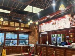 -龙抄手(春熙路总店)