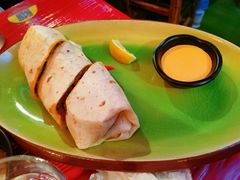-Pistolera Mexican Cantina女枪手墨西哥餐厅(碧云路店)