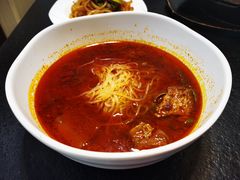 -金龙烧烤·牛肉面(西塔店)