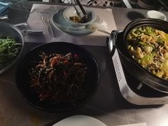 -恬阿姨庭院餐厅·生日宴