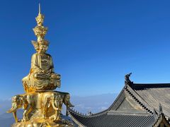-峨眉山风景名胜区