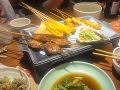 -管氏翅吧(望京东店)