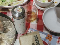 -西贝(上海我格广场店)