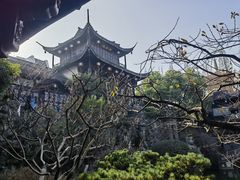 -胡雪岩故居