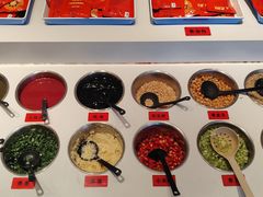 -钢管厂五区小郡肝火锅串串香(清河店)