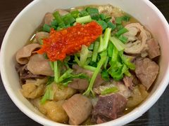 -岭南第一锅(科学城店)