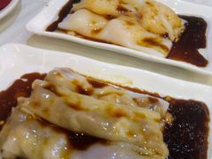 鲜虾肠粉-潮福城大酒楼·潮粤菜·港式点心(阳光城店)