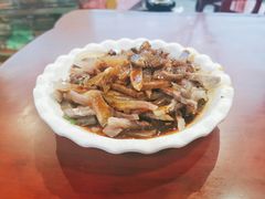 -金杨拉面王小吃面馆·牛三宝面·红烧牛肉粉