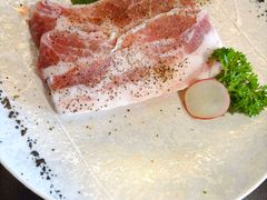 -谷牛和牛烤肉(漕河泾印象城店)