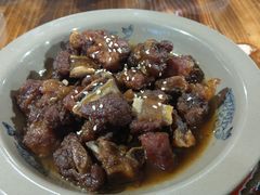-灶东家民间菜(回兴店)