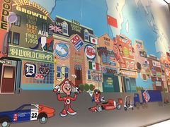 -达美乐比萨(文三路店)
