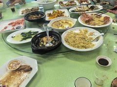 -景好海鲜餐厅(大鹏必选旅游店)