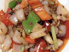 -每食每刻·皖北新民地锅鸡