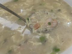 -天盛海鲜烧烤大排档·本地小海鲜·牟平腿穗子(幸福店)