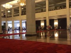 -人民大会堂