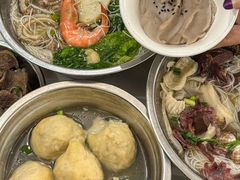 -福屿鲜捞小吃·捞化(福屿总店)