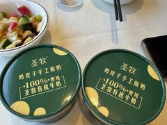 -福来居烤鸭店(天坛二店)