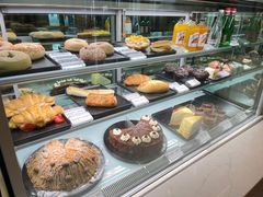 -Peet's 皮爷咖啡(乐峰店)