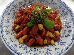 -九尊食上(生态园林酒店)