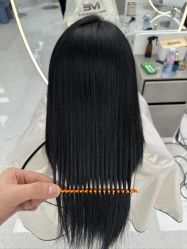 -5号HAIR SALON 专业染发馆