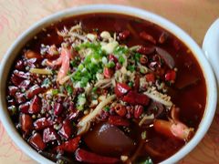 -钦善斋(武侯祠店)