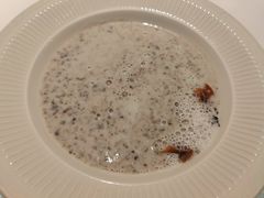 俄式酸奶油蘑菇汤-波特曼西餐厅(南岗店)
