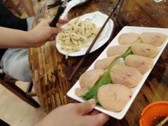 -横沥牛庄(总店)