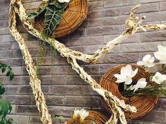 -菩提树·素食餐厅(汇智国际商业中心店)